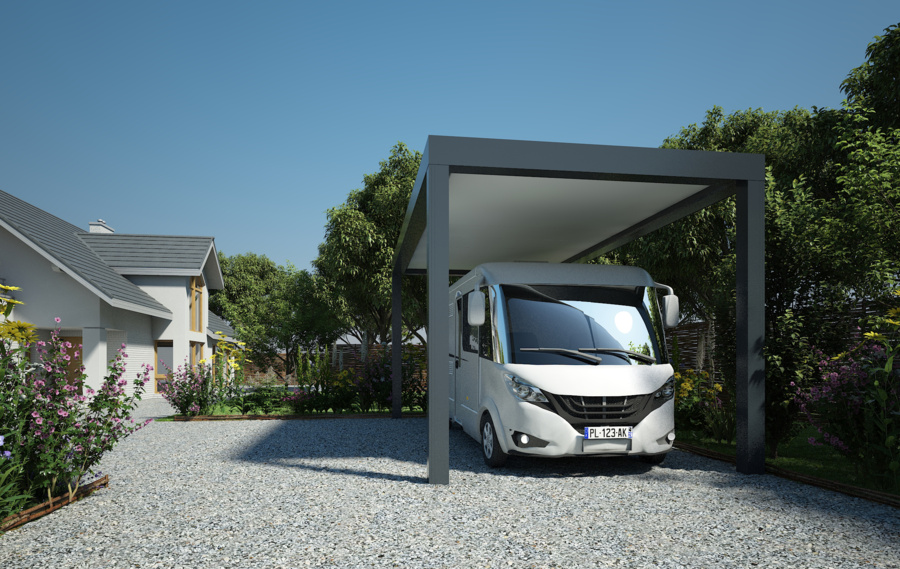 Nos Pergolas & Carports