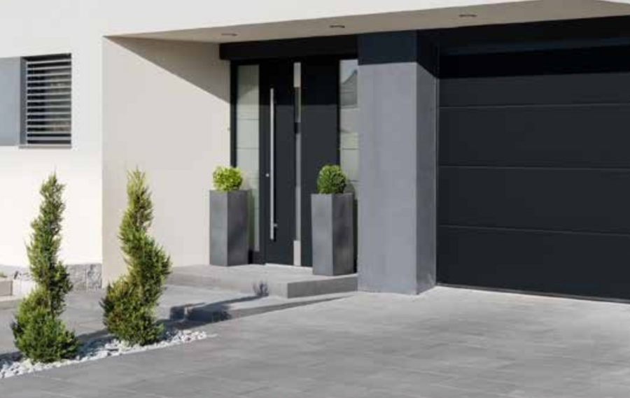 Nos Portes de Garage