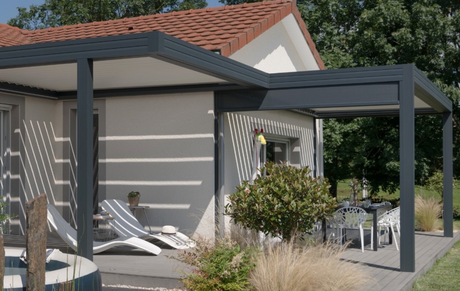 Nos Pergolas & Carports