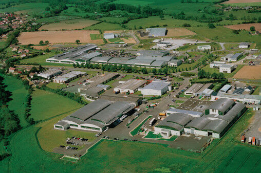 Origine France Garantie